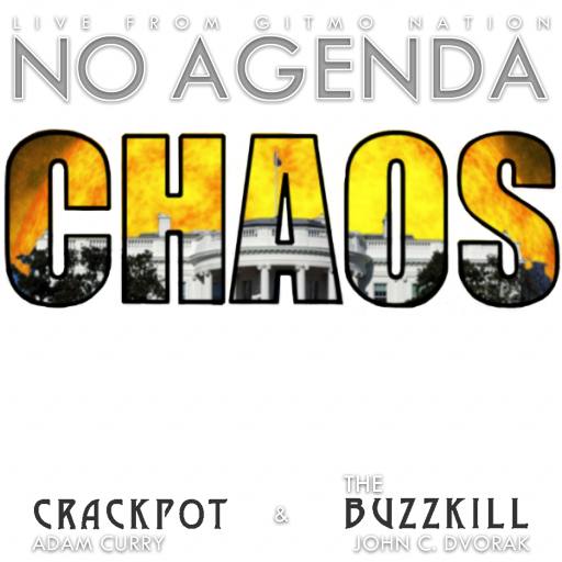 CHAOS by BOOMDaddy437