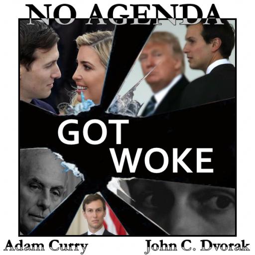 Get Out by BOOMDaddy437