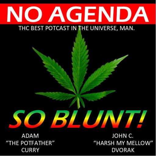 Harsh My Mellow by BOOMDaddy437