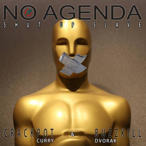 2018 Oscar by Cesium137