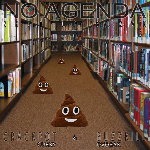 Coming soon in SF by Cesium137