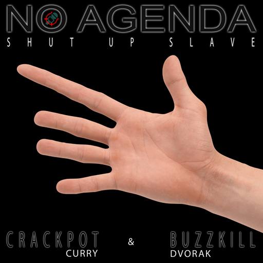 Magic finger by Cesium137