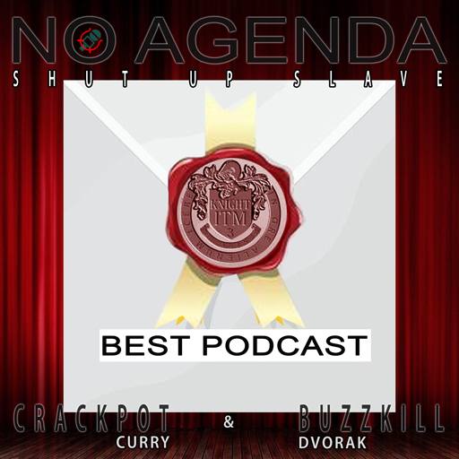 Missing category by Cesium137