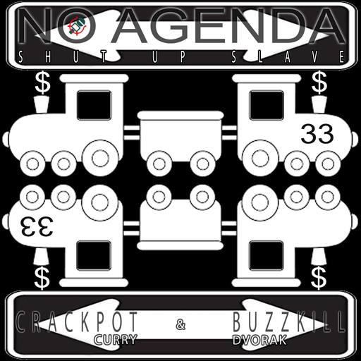 Trains good, planes bad! WOOHOO! by Cesium137