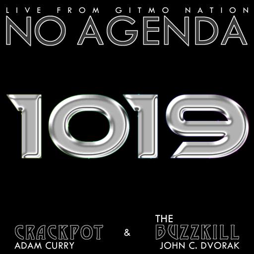 1019 by Comic Strip Blogger