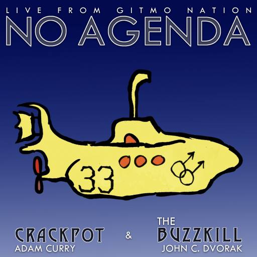 ... if it's underway by Comic Strip Blogger