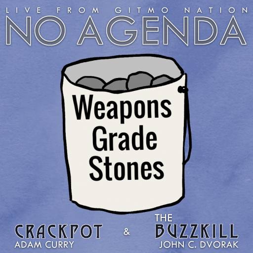 stones by Comic Strip Blogger