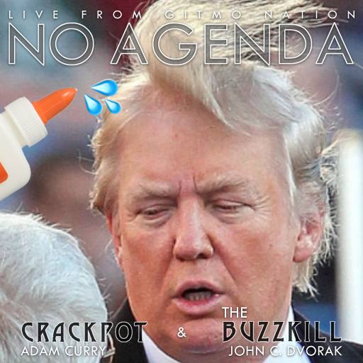 unglued by Comic Strip Blogger