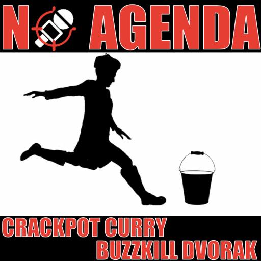 Kick the Bucket by Dame IllumiNadia