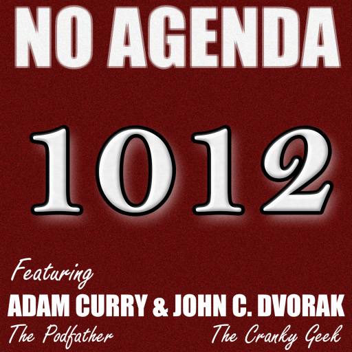 1012preshow by Darren O'Neill