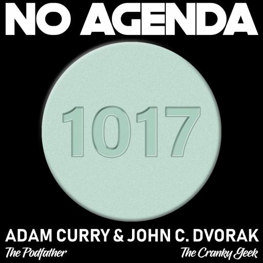 1017 by Darren O'Neill