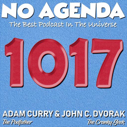 1017 by Darren O'Neill