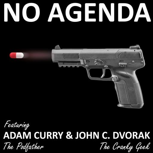 Guns & Drugs by Darren O'Neill