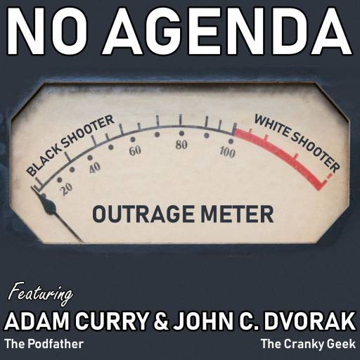 Ourtage Is Not Colorblind by Darren O'Neill