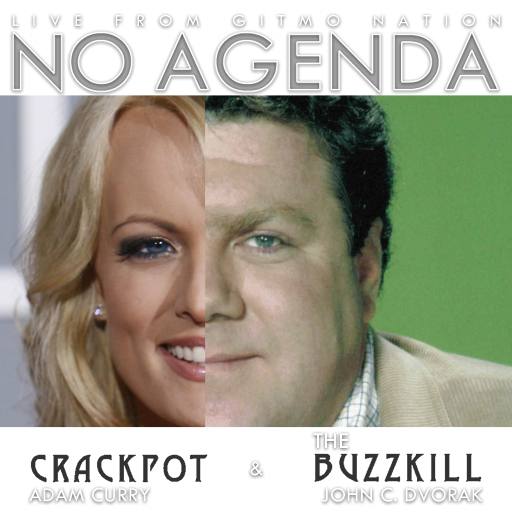 Stormy Normy by Darren O'Neill