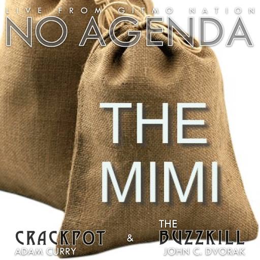 bag of mimis by ivan