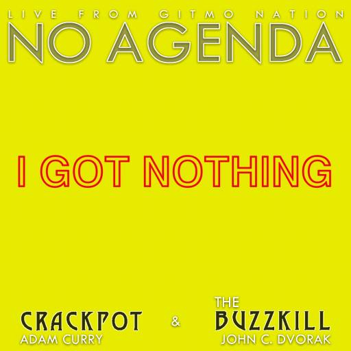 i got nothing by ivan