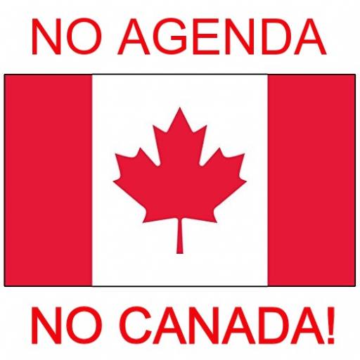 NO CANADA by ivan