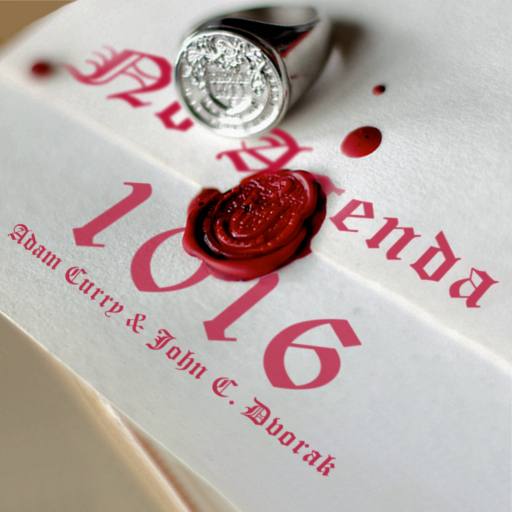 Episode 1016 by MartinJJ