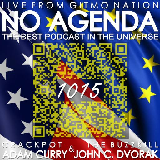 Euro-Merican QR Episode 1015 by MartinJJ