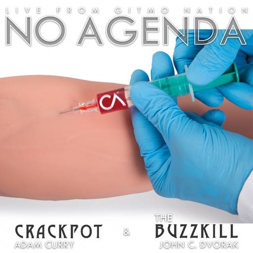 Hot Data Injection by Melvin Gibstein