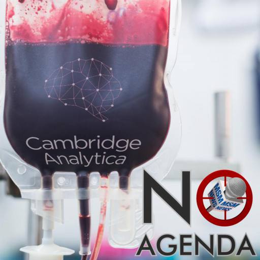 Hot Data IV Injection alt by Melvin Gibstein