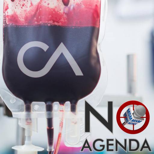 Hot Data IV Injection by Melvin Gibstein