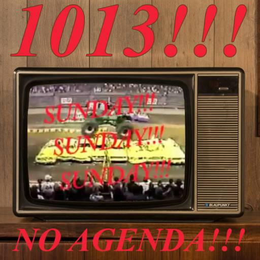 Monster Truck Preshow TweetGraphic by Mike Riley