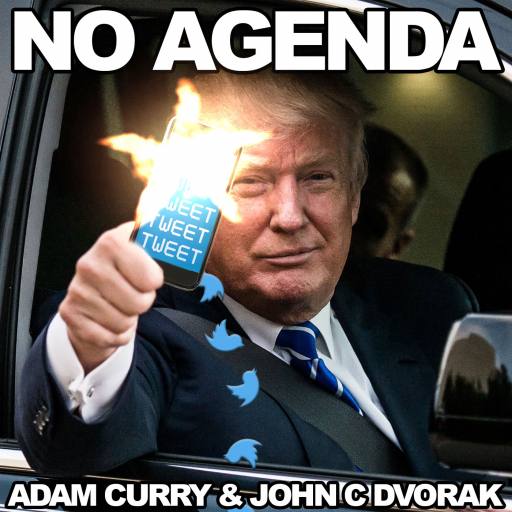 DRIVE BY TWEETS by Nick the Rat