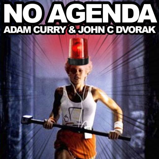 GLASSWARES by Nick the Rat