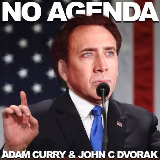 President DeepCage by Nick the Rat