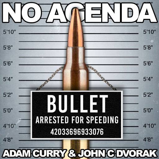 SPEEDING by Nick the Rat