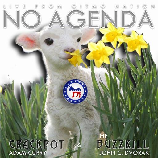 Lamb won a trip to the slaughter by Sir Trent Wabbis