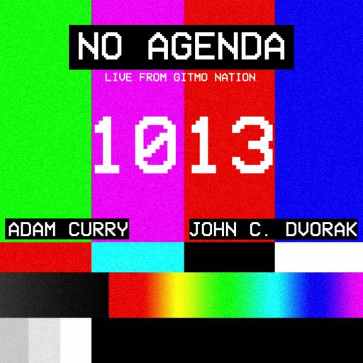 Bars and Tone: 1013 by Tyler Brown