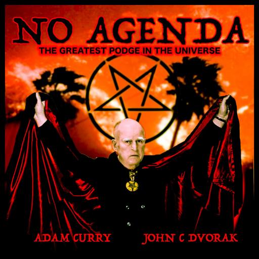 HAIL SATAN! by Tyler Brown