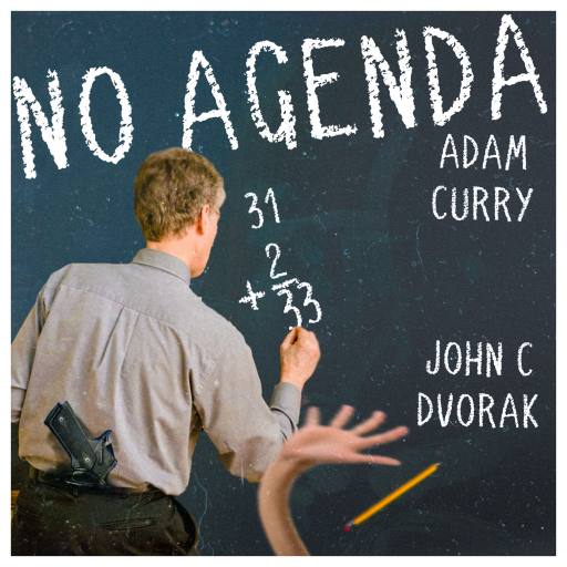 The New Class by Tyler Brown