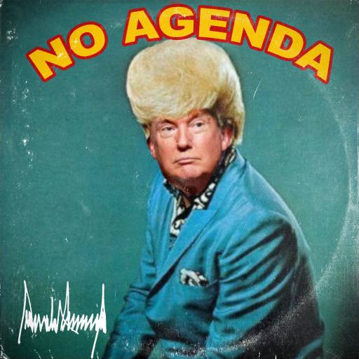 Trump Inspirations by Tyler Brown