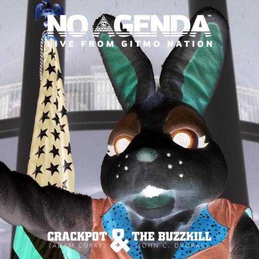 Easter Bunny by AdamAtSea