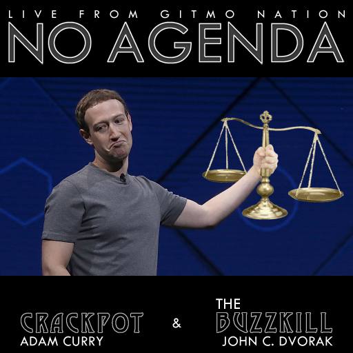 Zuckerscales by AdamAtSea