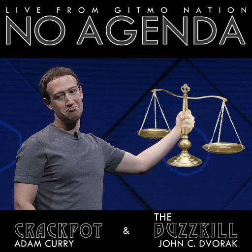 Zuckerscales by AdamAtSea