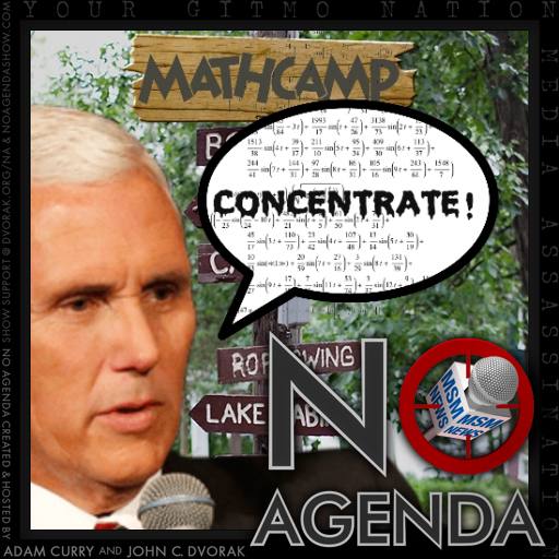 Camp by BareAssedGodzilla