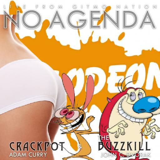 R&S by BareAssedGodzilla