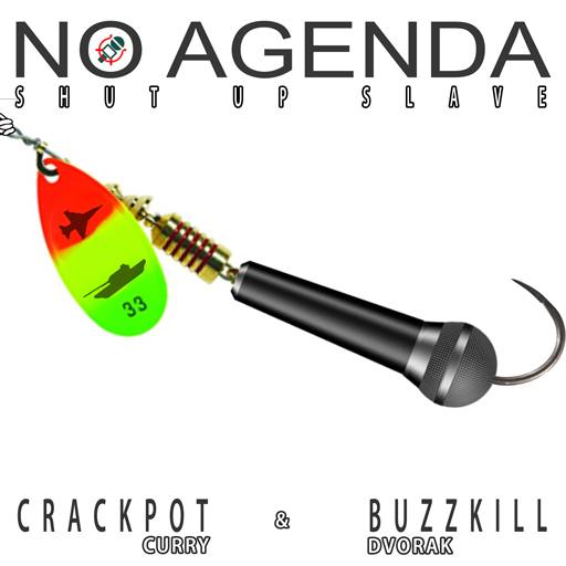 Hook'em up! by Cesium137