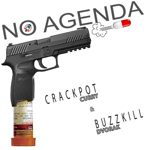 SSRI handgun by Cesium137