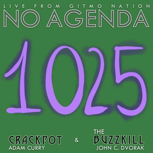 1025 by Comic Strip Blogger