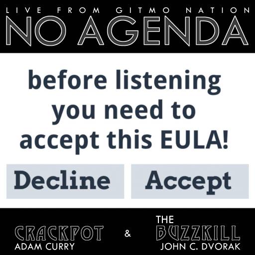 EU LA by Comic Strip Blogger