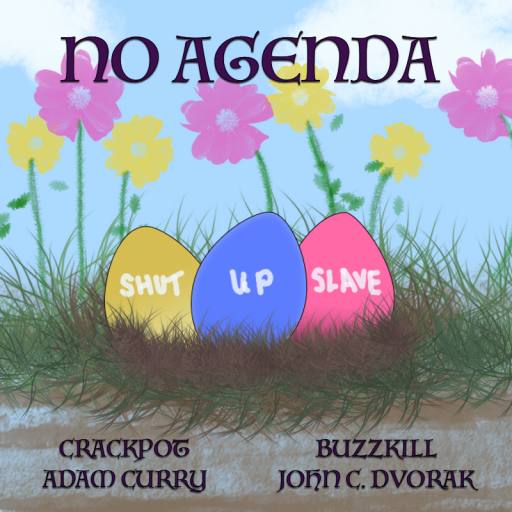 Happy Easter! by Dame IllumiNadia