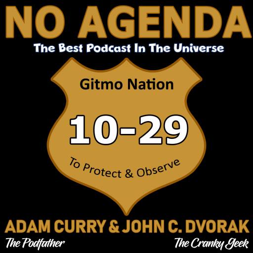 10-29 Wanted by Darren O'Neill