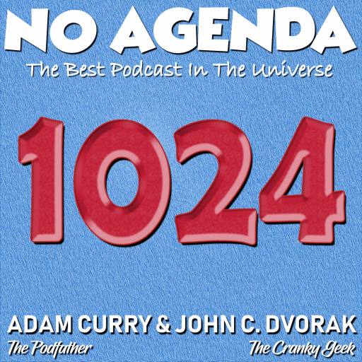 1024 Pre-Show by Darren O'Neill