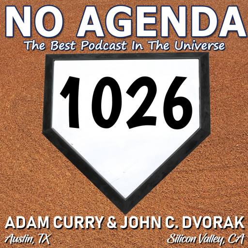 1026 - Safe At Home by Darren O'Neill